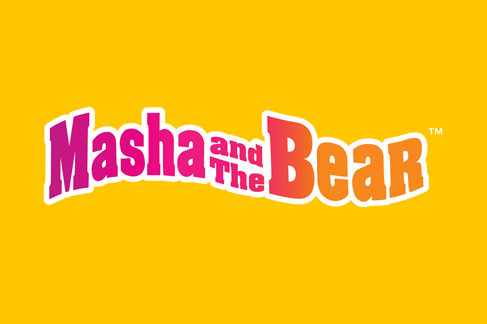 Masha and the Bear